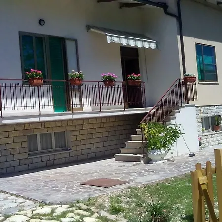 Bed & Breakfast Da Caramella *