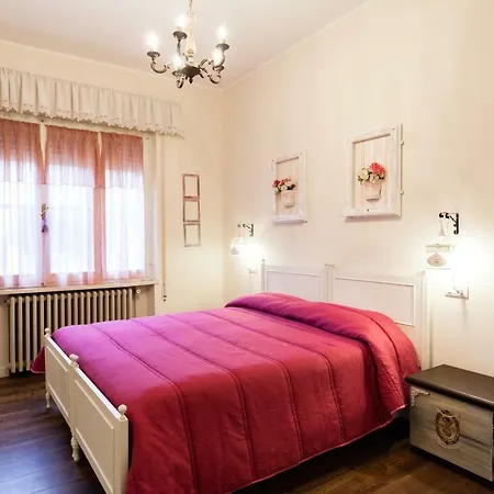 Da Caramella Bed & Breakfast *