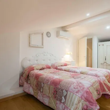 Da Caramella Bed & Breakfast *