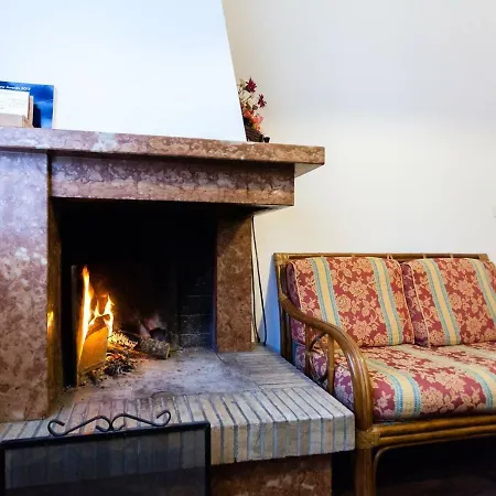 Bed & Breakfast Da Caramella Pagino