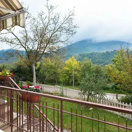 Bed & Breakfast Da Caramella *