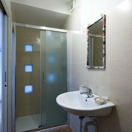 Bed & Breakfast Da Caramella *