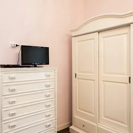 Da Caramella Bed & Breakfast Pagino