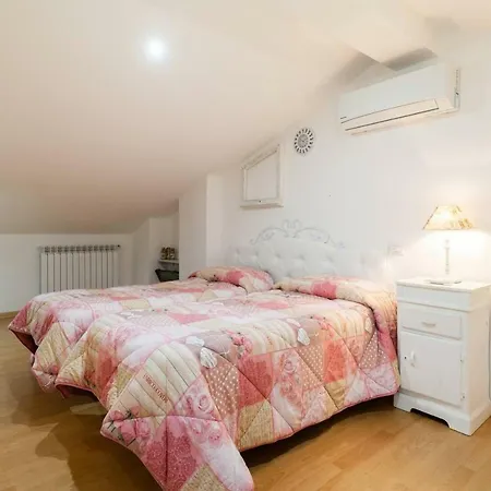 Bed & Breakfast Da Caramella *