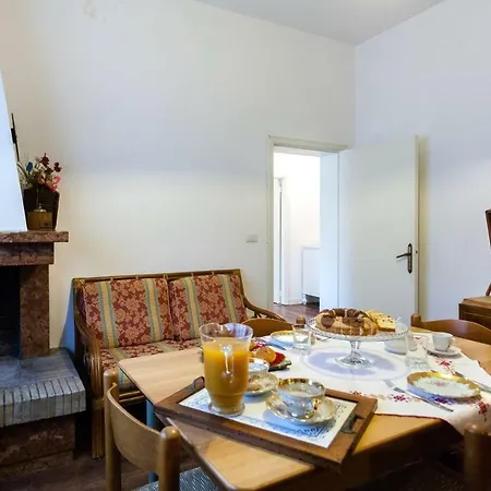 Da Caramella Bed & Breakfast