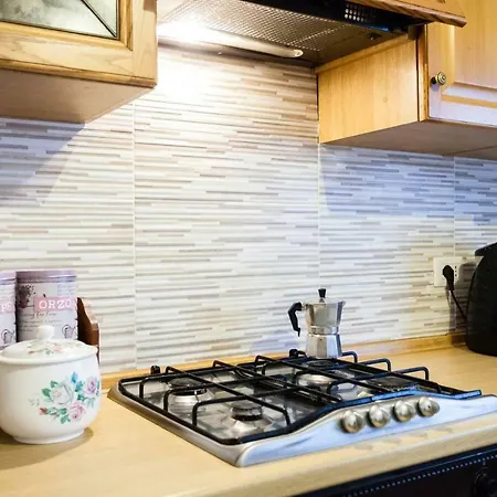 Da Caramella Bed & Breakfast