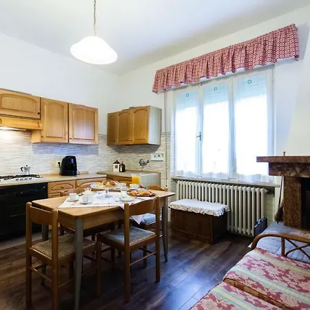 Bed & Breakfast Da Caramella