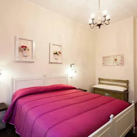 Da Caramella Bed & Breakfast