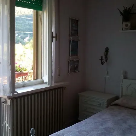 Da Caramella Bed & Breakfast Pagino