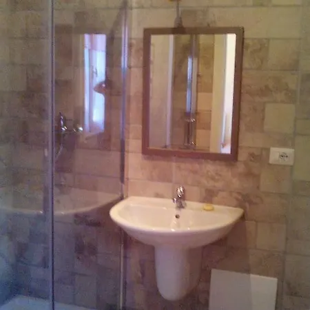 Bed & Breakfast Da Caramella