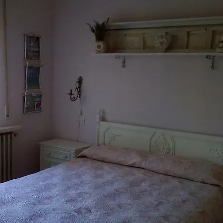 Da Caramella Bed & Breakfast Pagino