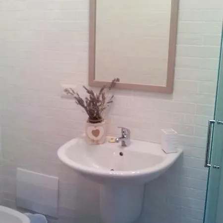 Bed & Breakfast Da Caramella