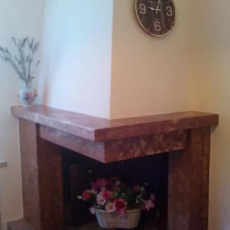 Bed & Breakfast Da Caramella *
